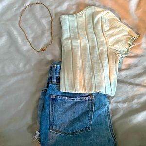 a cute summer shirt